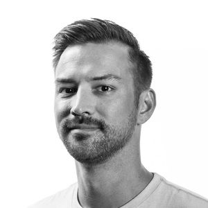 Meet your Posher, Alek